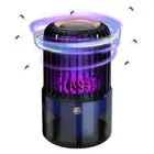 Electric Fly Bug Zapper Mosquito Insect Killer LED Light Trap Mozzi Control Lamp