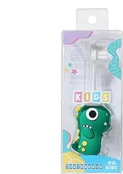 Soft Toothbrush for Toddler - Soft Bristles Toddler Training Toothbrush Kid Tooth Brush - Dinosaur Kids Toothbrush, Toddler Toothbrush for 2-6 Years Old