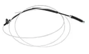 Accelerator Cable Automatic Transmission Fits Volkswagen Vanagon 1983-1991
