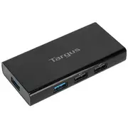Targus 7 Port Powered USB 3.0 Hub