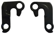 Derailleur Hanger 131 with Bolts For Giant Bicycles Anthem XTC Fits Giants Bike