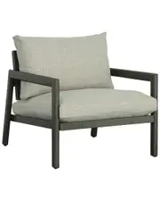 Progressive Furniture Outdoor Lounge Chair