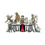 狂飆騎士 LIVE A LIVE  豪華全DLC PC繁體中文版