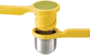 Joseph Joseph Helix Yellow Citrus Juicer