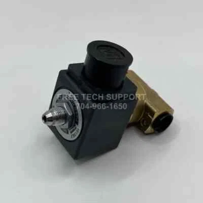 Scican Bravo 21V Millenium B Micro EV Valve EV4 OEM# 97720185