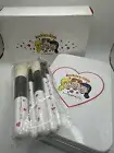 ❤ MAC Cosmetics Archie's Girls Make Up Brush Set Limited Edition ❤ NIB NEW