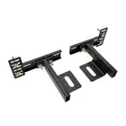 Headboard Brackets for Twin Full Queen King Size Bed Professional Universal