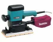 Makita 9046 - Orbital Sander 600W 1/2 Sheet