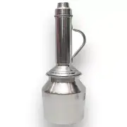Pittu Maker set Puttu maker puttu cooker Kitchen Utensils Traditional