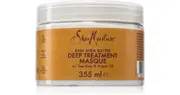 [Shea moisture] Shea Raw Shea Butter Deep Nourishing Hair Mask 355ml