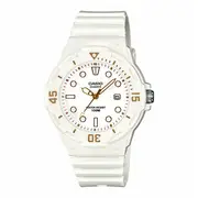 Casio Kids Watch in White