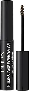 [Pupa] Plump & Care Eyebrow Gel 001