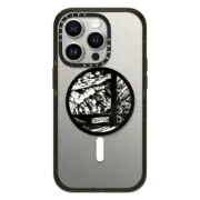Snappy Grip Stand Snappy™ Grip Stand MagSafe Compatible Dark Forest