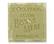 L'Occitane Bonne Mere Soap Rosemary & Clary Sage 100g/3.5oz