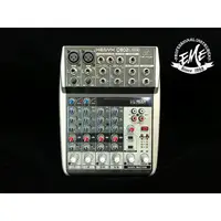 在飛比找蝦皮購物優惠-::: 亞邁樂器 ::: behringer XENYX Q