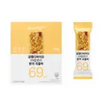 GLAM.D- 健康飲食甜食 69 卡路里全粒 12PACK