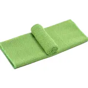 Fitness Exercise Sports Cycling Ice Cold Chilly Cooling Towel