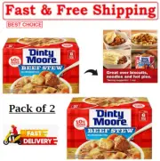 Dinty Moore Beef Stew (15 oz., 6 pk.)pack 2 FREE SHIPPING