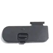 Camera Battery Door Cover Lid For Nikon D3200 D3300 D3400 D5300 5200
