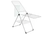 Brabantia T-Model Laundry Clothes Dryer 20 Metre Rack | Airer Hanging | Grey