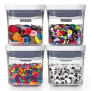 XW OXO POP 2.0 SET MINI 4P