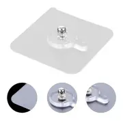 12 PCS Double Removable Traceless Screw Picture Hook