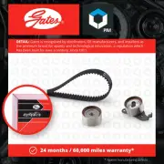 Timing Belt Kit fits TOYOTA PICNIC SXM10, XM1 2.0 96 to 01 3S-FE Set Gates New