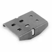 Hooker 12628HKR BlackHeart Transmission Mount Adapter Kit For F-Body X-Body