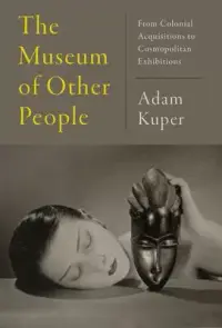 在飛比找博客來優惠-The Museum of Other People: Fr