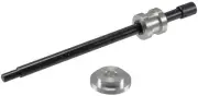 Melling PT13 Engine Oil Pump Primer Electrical 260mm Long 13mm D Black, Aluminum