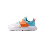 PUMA EVOLVE SLIP ON PS 童鞋 中童 藍橘色 襪套式 魔鬼氈 休閒 運動 慢跑鞋 38913501