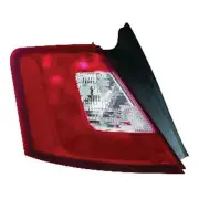 New Driver Side Tail Light FOR 2010 2011 2012 Ford taurus