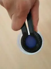 Bottle Opener Kitchen Aid for Screw Top Bottles to help the Elderly or Arthritis