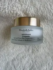 Elizabeth Arden Advanced Ceramide Lift and Firm Day Cream SPF 15 PA++ 1.7 fl oz