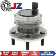 [REAR(Qty.1pc)] Wheel Hub and Bearing Assembly for Volvo C30 C70 S40 V50 FWD (for: Volvo)