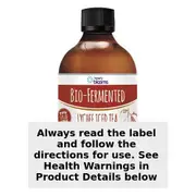 Henry Blooms Bio Fermented Lychee Iced Tea with Green Tea 500ml