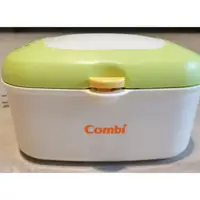 在飛比找蝦皮購物優惠-[Combi] Combi 濕紙巾 保溫器