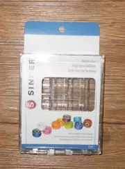 Singer Bobbin Bon Holds 25 Bobbins