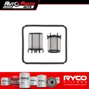 Ryco Transmission Filter Kit | RTK108 (for: Porsche)