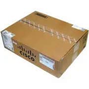 New Cisco WS-C3560-48TS-S 48 Port 10/100 switch with 1G Uplinks.