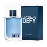 Calvin Klein Defy Men Edp 100Ml Spray