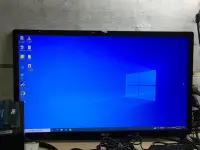 在飛比找Yahoo!奇摩拍賣優惠-電腦雜貨店→ 宏碁 Acer S242HL 24吋LED液晶