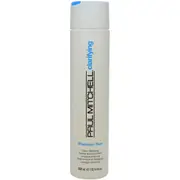 Shampoo Two by Paul Mitchell for Unisex - 10.14 oz Shampoo