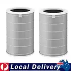 For Xiaomi Smart Mi Air Purifier PM2.5 Hepa Filter Replacement Version 3 3H Pro