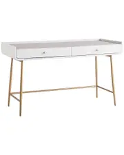 Miranda Kerr Home Allure Vanity Desk