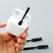 Bluetooth Earbuds Case Mini Cleaning Brush 5pcs For Airpods & more