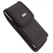 For Samsung Galaxy Note 20/Ultra/10 Plus - Swivel Case Belt Clip Holster Rugged