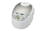 Tiger Multi functional Rice Cooker 10 Cup - JAX S18A