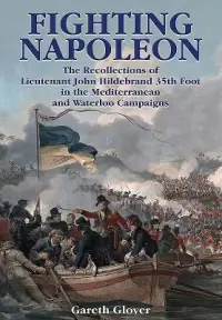 在飛比找博客來優惠-Fighting Napoleon: The Recolle