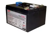 APC Replacement Battery Cartridge #142, Suitable For SCM1000I, SMC1000IC